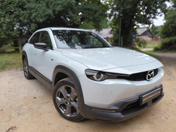 Mazda MX-30 35.5kWh Makoto Auto 5dr