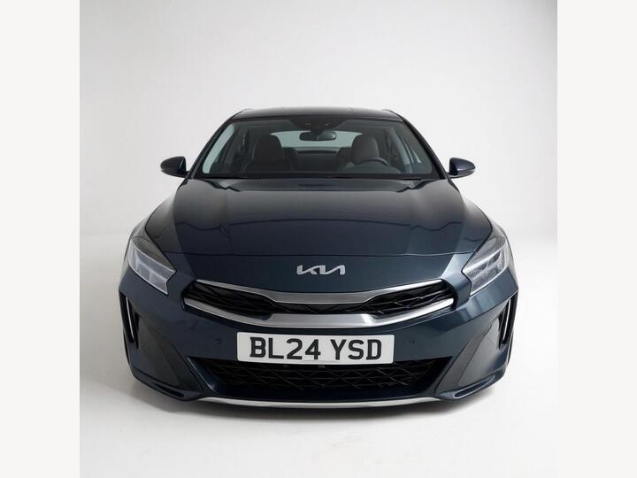 Kia XCeed 1.5 T-GDi 2 Euro 6 (s/s) 5dr