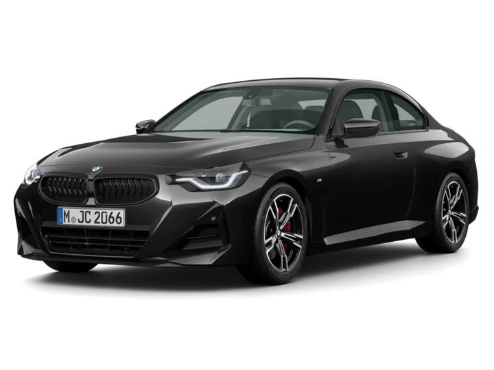 BMW 2 Series 2.0 220i M Sport Auto Euro 6 (s/s) 2dr