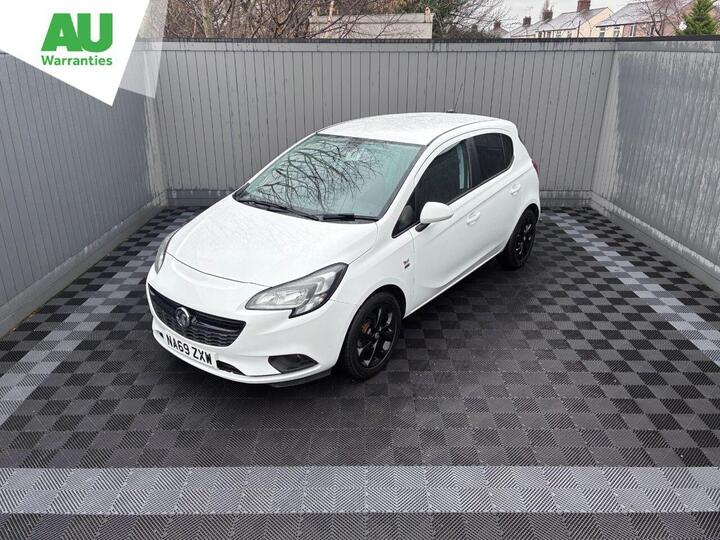 Vauxhall CORSA 1.4i Griffin Euro 6 (s/s) 5dr