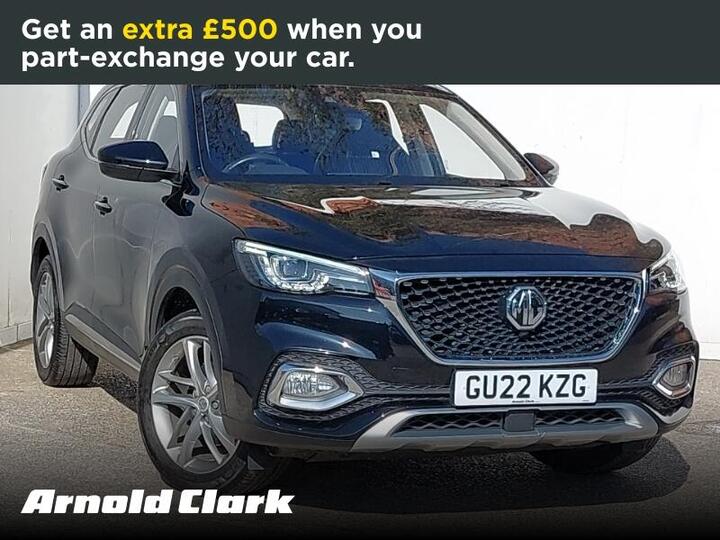 MG MG HS 1.5 T-GDI Exclusive Euro 6 (s/s) 5dr
