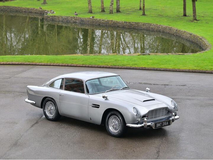 Aston Martin DB5 N/A