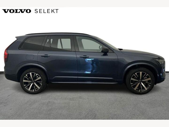 Volvo XC90 2.0 B5 MHEV Plus Auto 4WD Euro 6 (s/s) 5dr