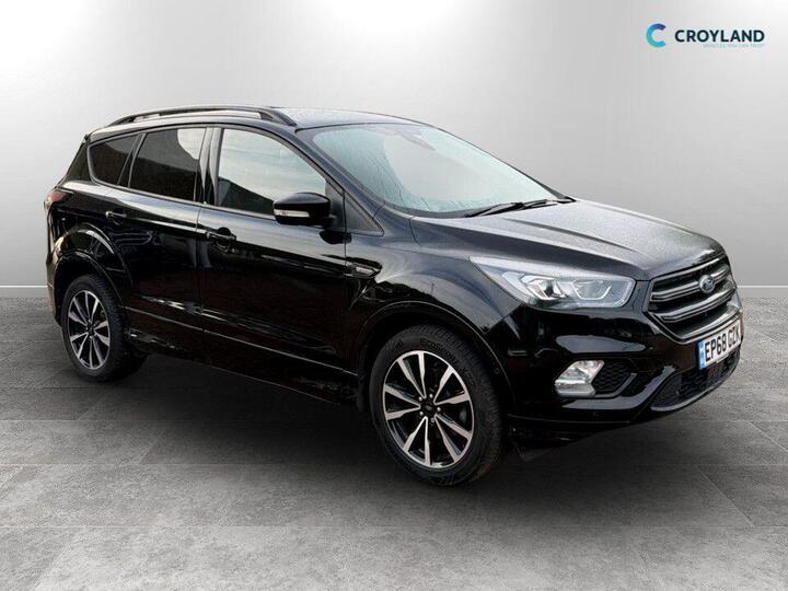 Ford KUGA 1.5 TDCi ST-Line Euro 6 (s/s) 5dr