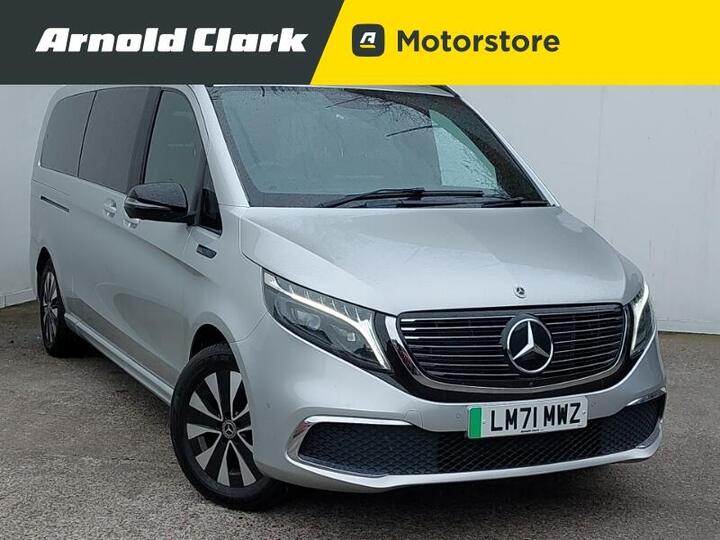 Mercedes-Benz EQV EQV 300e 90kWh Sport (Premium) Auto 5dr