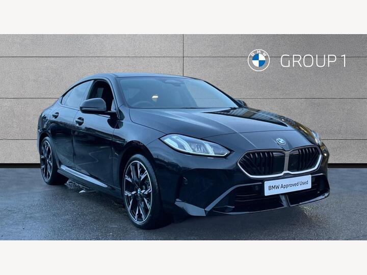 BMW 2 Series 2.0 220i M Sport Auto Euro 6 (s/s) 2dr