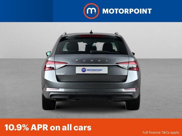 Skoda Superb 2.0 TDI SE L DSG Euro 6 (s/s) 5dr