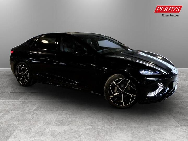 BYD Seal 82.5kWh Excellence Auto AWD 4dr