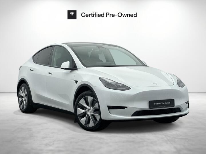 Tesla Model Y Auto RWD 5dr