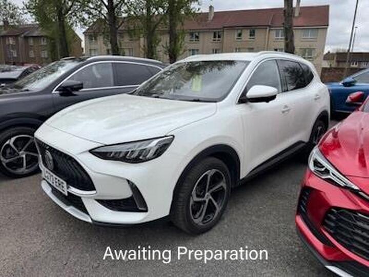 MG HS 1.5 T-GDI 16.6kWh Trophy Auto Euro 6 (s/s) 5dr