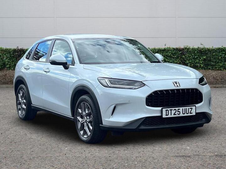 Honda Zr-V 2.0 H I-MMD Elegance ECVT Euro 6 (s/s) 5dr