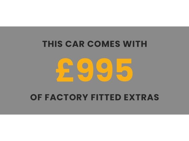 Vauxhall Corsa 1.2i Limited Edition Euro 6 3dr