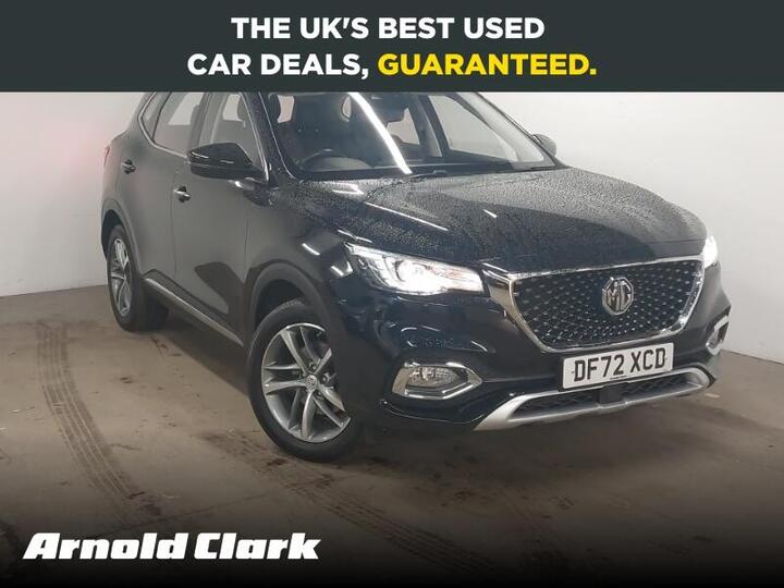 MG MG HS 1.5 T-GDI Excite Euro 6 (s/s) 5dr