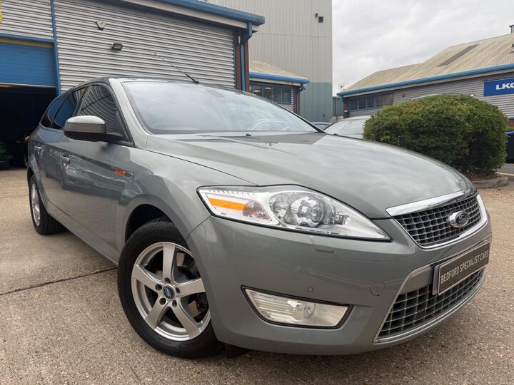 Ford Mondeo 2.3 Titanium X 5dr
