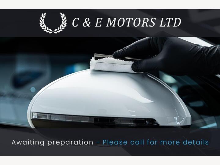 Citroen C3 Aircross 1.2 PureTech Shine EAT6 Euro 6 (s/s) 5dr