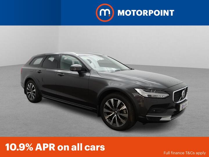 Volvo V90 2.0 B5 MHEV Plus Auto AWD Euro 6 (s/s) 5dr