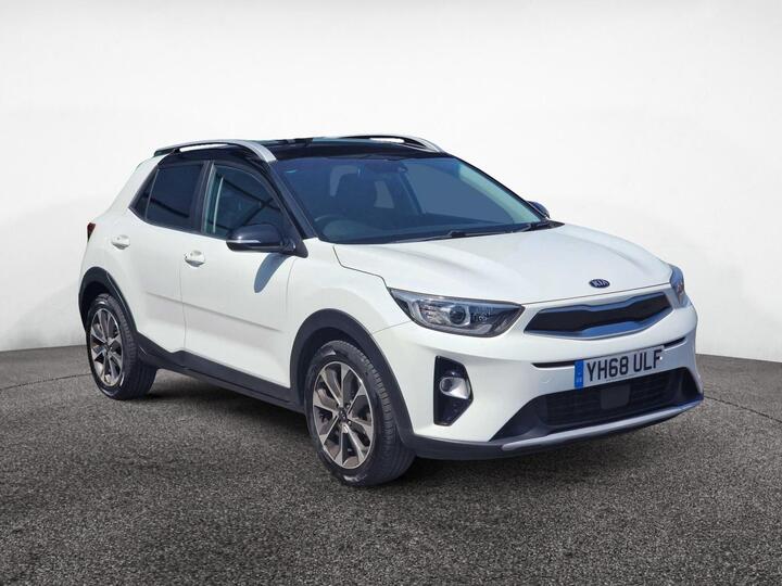 Kia Stonic 1.0 T-GDi 4 Euro 6 (s/s) 5dr