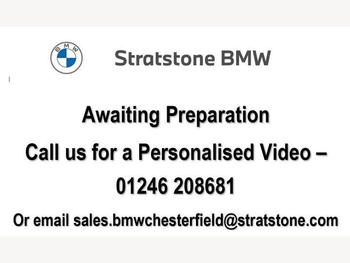 BMW X3 2.0 20d XLine Auto XDrive Euro 6 (s/s) 5dr