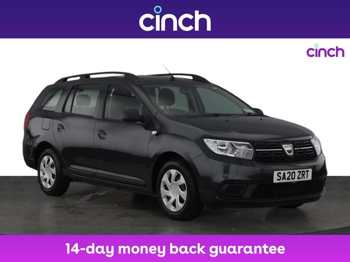 Dacia Logan MCV 1.0 SCe Essential Euro 6 5dr