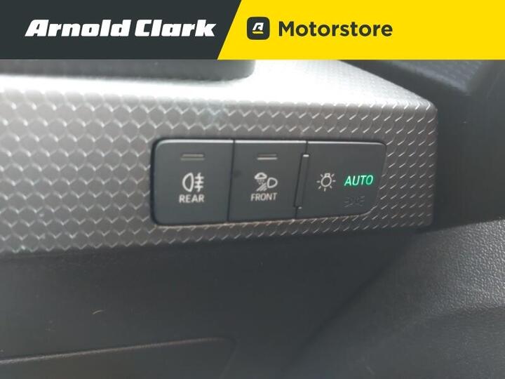 Audi A1 1.0 TFSI 25 Sport Sportback Euro 6 (s/s) 5dr