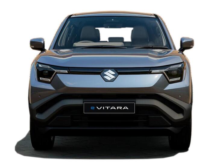 Suzuki E VITARA 49kWh Motion Auto 5dr