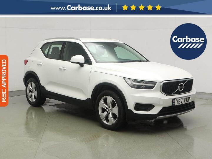 Volvo XC40 1.5 T3 Momentum Auto Euro 6 (s/s) 5dr