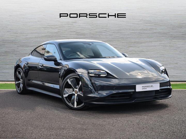 Porsche Taycan Performance Plus 93.4kWh 4S Auto 4WD 4dr (11kW Charger)