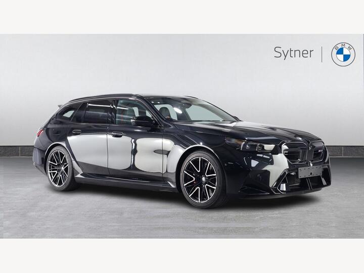 BMW Touring 4.4 22.1kWh Touring Steptronic XDrive Euro 6 (s/s) 5dr