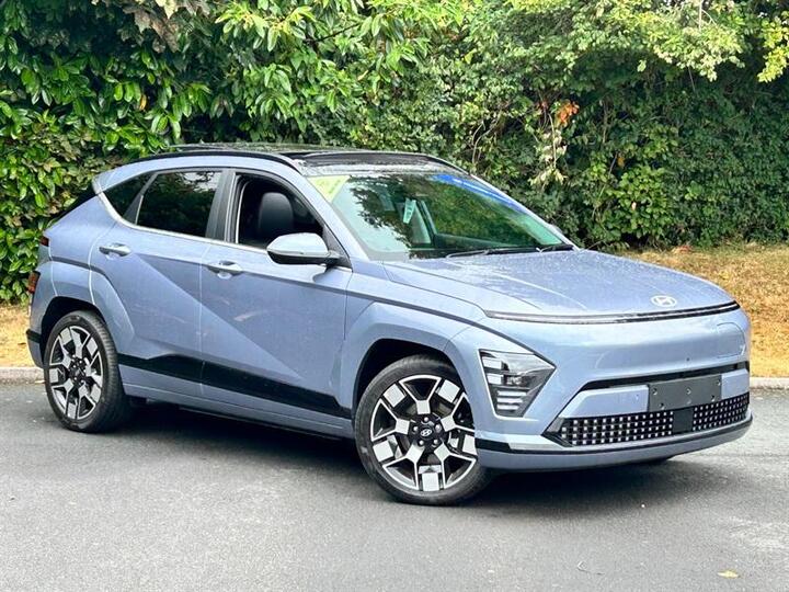 Hyundai KONA 65.4kWh Ultimate Auto 5dr