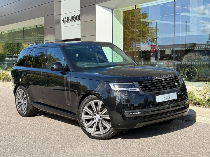 Land Rover Range Rover 3.0 P460e 38.2kWh Autobiography Auto 4WD Euro 6 (s/s) 5dr