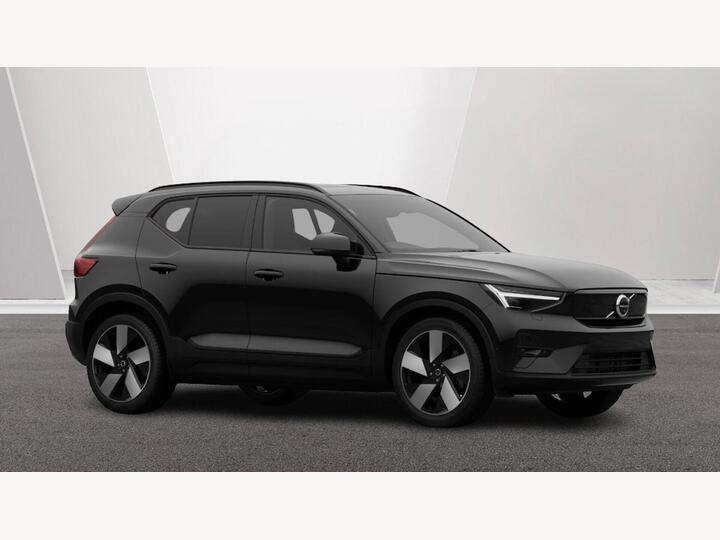 Volvo EX40 Twin Motor 82kWh Ultra Auto AWD 5dr