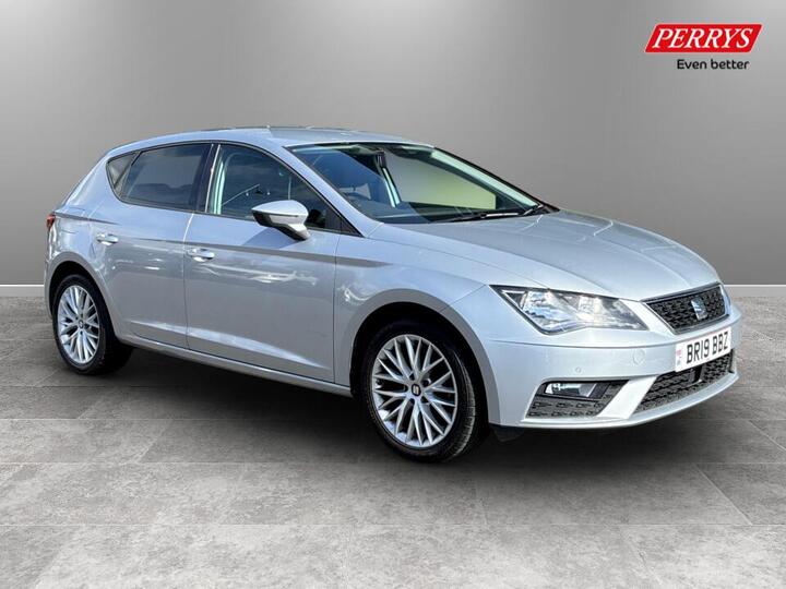SEAT Leon 1.0 TSI SE Dynamic Euro 6 (s/s) 5dr