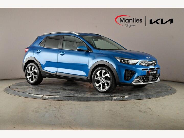 Kia Stonic N/A