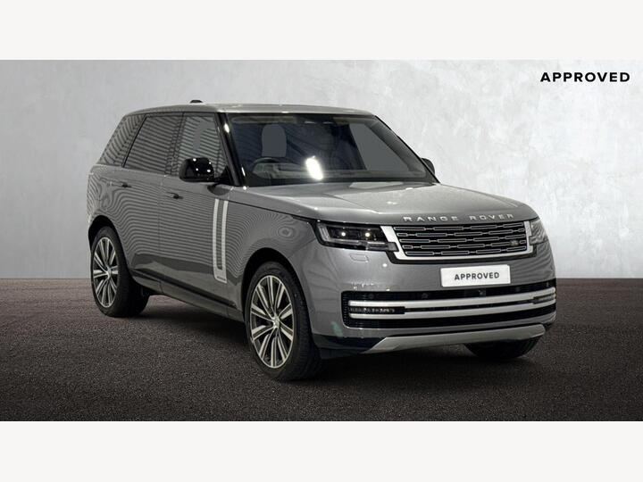 Land Rover Range Rover 3.0 D300 MHEV Autobiography Auto 4WD Euro 6 (s/s) 5dr