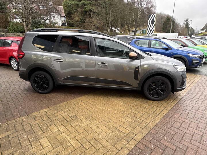 Dacia Jogger 1.0 TCe EXTREME Euro 6 (s/s) 5dr