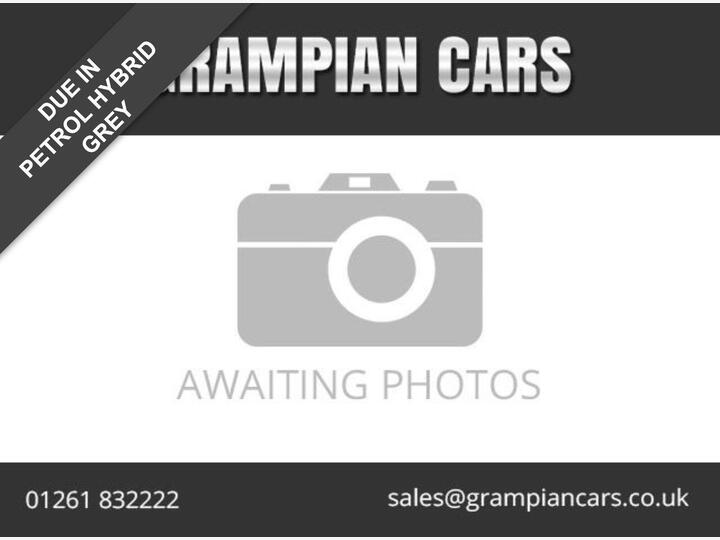 Honda JAZZ 1.5 H I-MMD Crosstar EX ECVT Euro 6 (s/s) 5dr