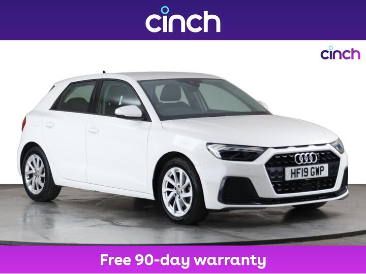 Audi A1 1.0 TFSI 30 Sport Sportback Euro 6 (s/s) 5dr
