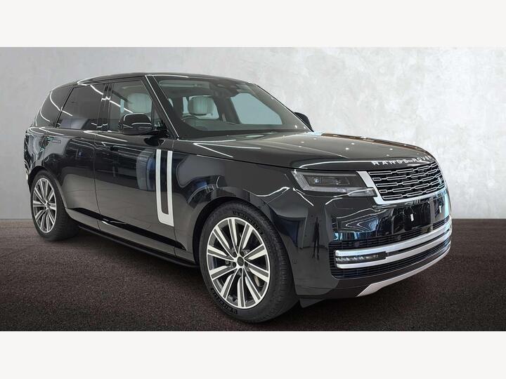 Land Rover RANGE ROVER 3.0 P460e 38.2kWh Autobiography Auto 4WD Euro 6 (s/s) 5dr