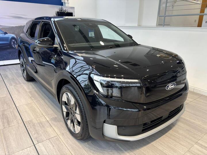 Ford Explorer Extended Range 79kWh Premium Auto AWD 5dr