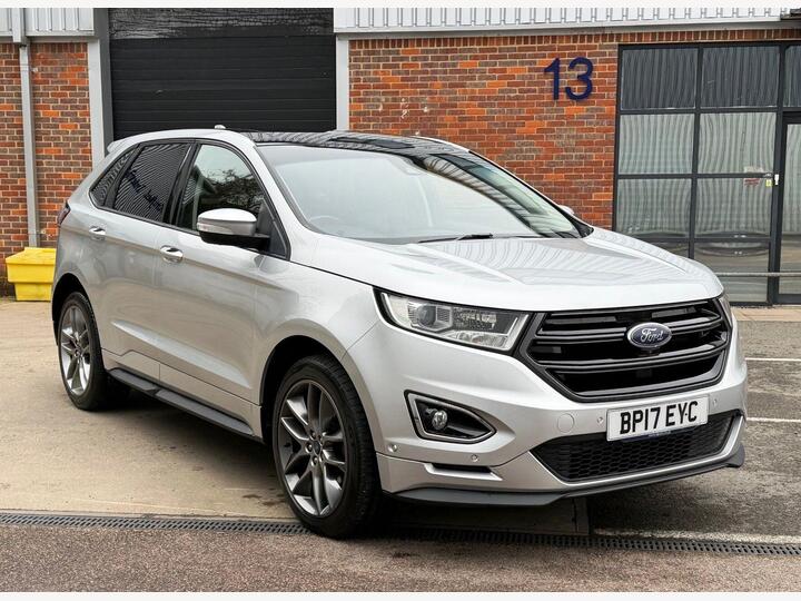 Ford Edge 2.0 TDCi Sport AWD Euro 6 (s/s) 5dr