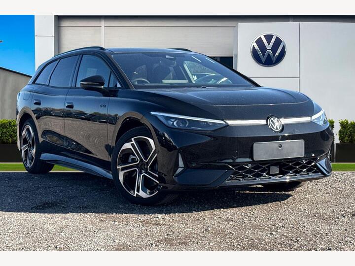 Volkswagen ID.7 86kWh GTX Fastback Auto 4Motion 5dr