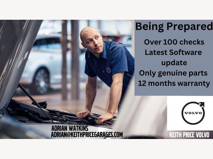 Volvo V60 2.0 T5 Momentum Auto Euro 6 (s/s) 5dr