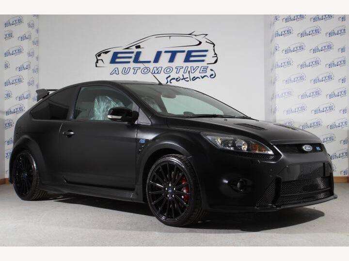 Ford FOCUS 2.5 RS 500 3dr