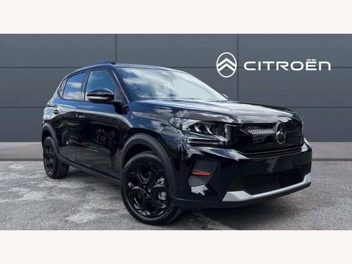 Citroen C3 1.2 Hybrid COLLECTION E-DSC Euro 6 (s/s) 5dr