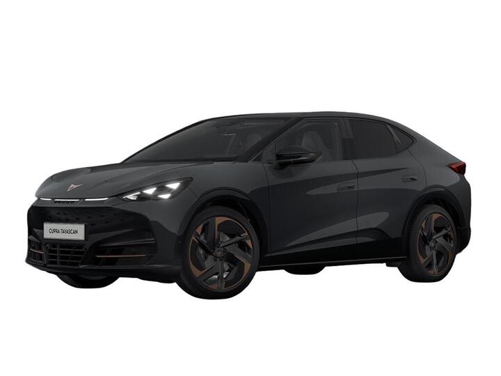 CUPRA Tavascan 77kWh VZ1 SUV Coupe Auto 4Drive 5dr
