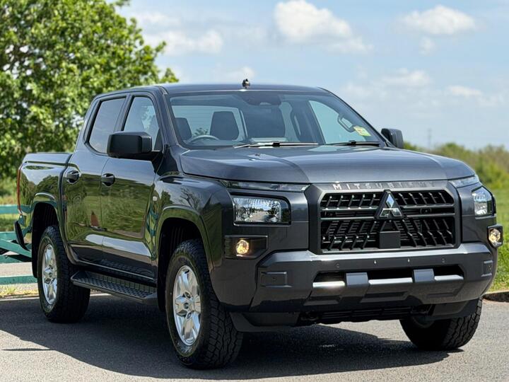 Mitsubishi L200 N/A