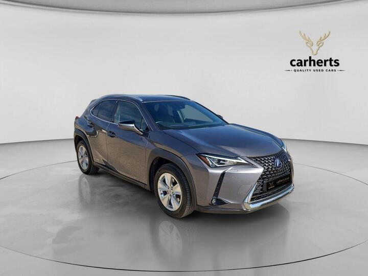 Lexus UX 2.0 250h E-CVT Euro 6 (s/s) 5dr