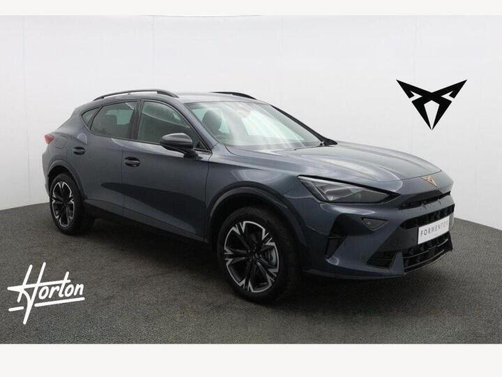 CUPRA Formentor 1.5 ETSI V1 DSG Euro 6 (s/s) 5dr