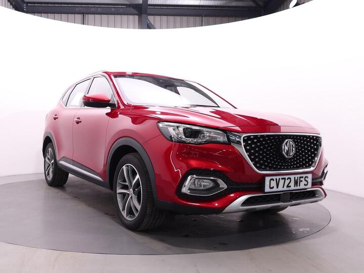 MG MG HS 1.5 T-GDI Excite DCT Euro 6 (s/s) 5dr