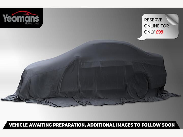 Honda Cr-v 2.0 H I-MMD EX ECVT 4WD Euro 6 (s/s) 5dr